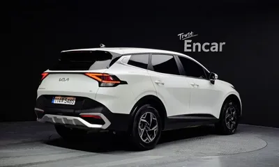 Kia Sportage 2024, 41529 км, за 17773.37 USD