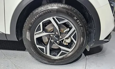 Kia Sportage 2024, 41529 км, за 17773.37 USD