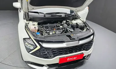 Kia Sportage 2024, 41529 км, за 17773.37 USD - фото 6