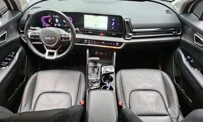 Kia Sportage 2024, 41529 км, за 17773.37 USD - фото 7