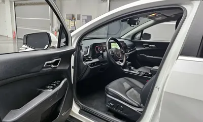 Kia Sportage 2024, 41529 км, за 17773.37 USD - фото 10