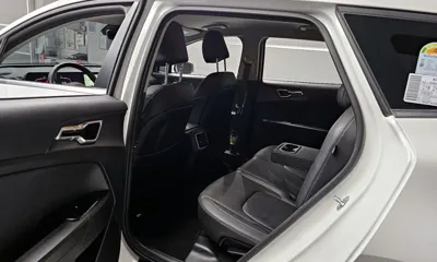 Kia Sportage 2024, 41529 км, за 17773.37 USD - фото 11