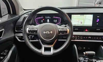 Kia Sportage 2024, 41529 км, за 17773.37 USD - фото 13