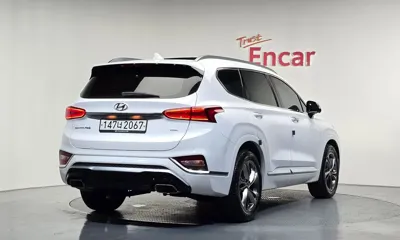 Hyundai Santafe 2020, 91685 км, за 16738.87 USD