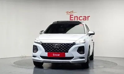 Hyundai Santafe 2020, 91685 км, за 16738.87 USD