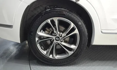 Hyundai Santafe 2020, 91685 км, за 16738.87 USD
