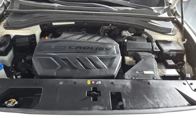 Hyundai Santafe 2020, 91685 км, за 16604.8 USD - фото 6