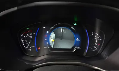 Hyundai Santafe 2020, 91685 км, за 16604.8 USD - фото 8