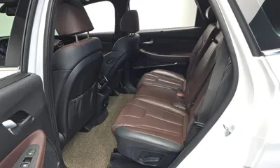 Hyundai Santafe 2020, 91685 км, за 16604.8 USD - фото 11