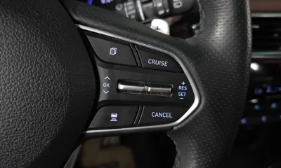 Hyundai Santafe 2020, 91685 км, за 16604.8 USD - фото 15