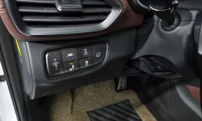 Hyundai Santafe 2020, 91685 км, за 16604.8 USD - фото 20