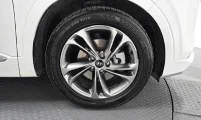 Hyundai Santafe 2020, 91685 км, за 16604.8 USD - фото 21