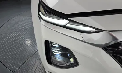 Hyundai Santafe 2020, 91685 км, за 16604.8 USD - фото 22