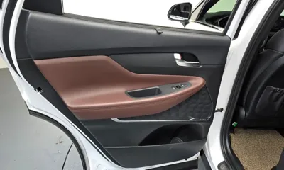Hyundai Santafe 2020, 91685 км, за 16604.8 USD - фото 25