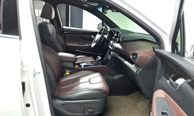 Hyundai Santafe 2020, 91685 км, за 16604.8 USD - фото 26