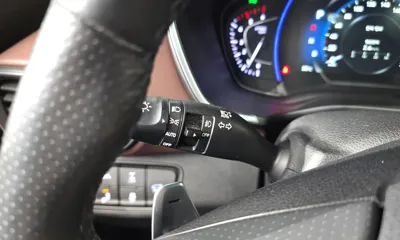 Hyundai Santafe 2020, 91685 км, за 16604.8 USD - фото 30