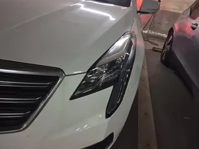 Cadillac XTS 2018, 105100 км, за 11345.38 USD