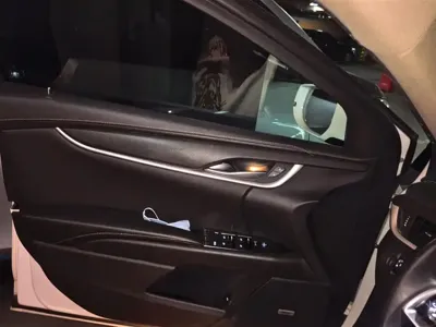 Cadillac XTS 2018, 105100 км, за 11243.36 USD - фото 7