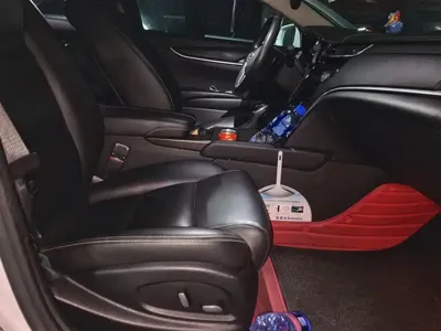 Cadillac XTS 2018, 105100 км, за 11243.36 USD - фото 8