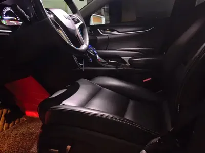 Cadillac XTS 2018, 105100 км, за 11243.36 USD - фото 9