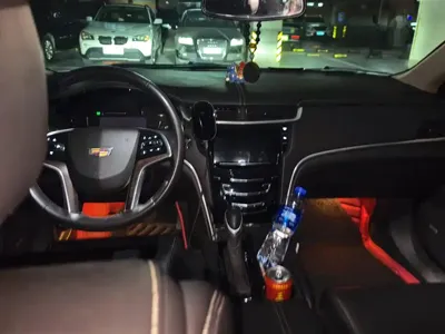 Cadillac XTS 2018, 105100 км, за 11243.36 USD - фото 12