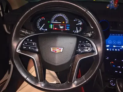 Cadillac XTS 2018, 105100 км, за 11243.36 USD - фото 15