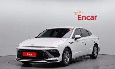 Hyundai Sonata · 2024 год