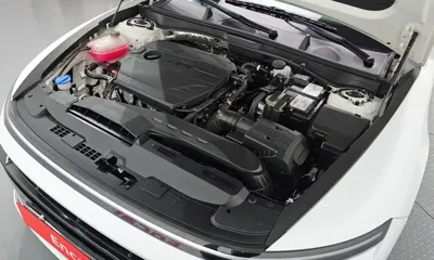 Hyundai Sonata 2024, 78355 км, за 12833.88 USD - фото 6