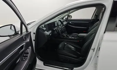 Hyundai Sonata 2024, 78355 км, за 12833.88 USD - фото 10