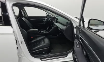 Hyundai Sonata 2024, 78355 км, за 12833.88 USD - фото 18