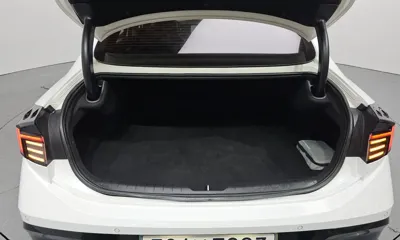Hyundai Sonata 2024, 78355 км, за 12833.88 USD - фото 20