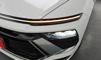 Hyundai Sonata 2024, 78355 км, за 12833.88 USD - фото 22
