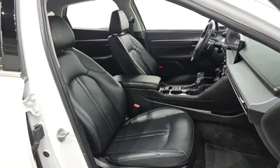 Hyundai Sonata 2024, 78355 км, за 12833.88 USD - фото 26