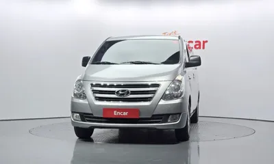 Hyundai Starex 2016, 208524 км, за 4926.43 USD
