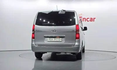 Hyundai Starex 2016, 208524 км, за 4926.43 USD