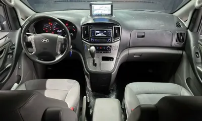 Hyundai Starex 2016, 208524 км, за 4926.43 USD - фото 7