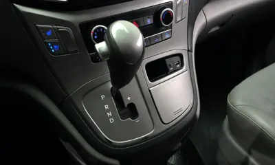Hyundai Starex 2016, 208524 км, за 4926.43 USD - фото 9