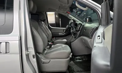 Hyundai Starex 2016, 208524 км, за 4926.43 USD - фото 10