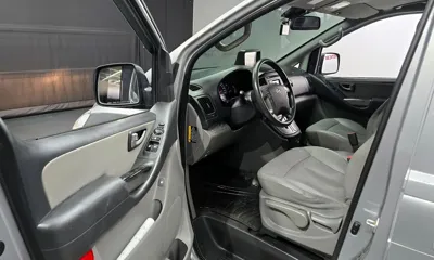 Hyundai Starex 2016, 208524 км, за 4926.43 USD - фото 11