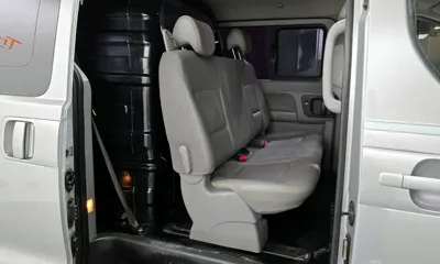 Hyundai Starex 2016, 208524 км, за 4926.43 USD - фото 12