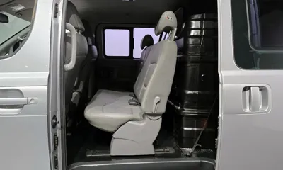 Hyundai Starex 2016, 208524 км, за 4926.43 USD - фото 13