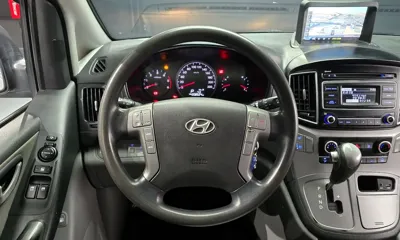 Hyundai Starex 2016, 208524 км, за 4926.43 USD - фото 14