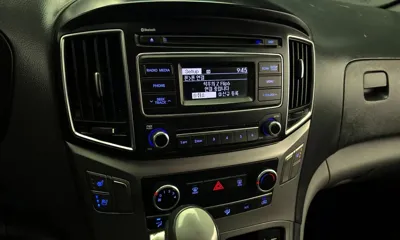 Hyundai Starex 2016, 208524 км, за 4926.43 USD - фото 15