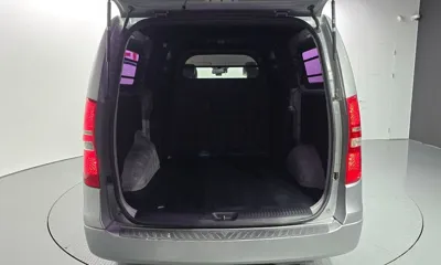 Hyundai Starex 2016, 208524 км, за 4926.43 USD - фото 20