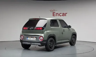Hyundai Casper 2024, 21766 км, за 9744.52 USD - фото 2