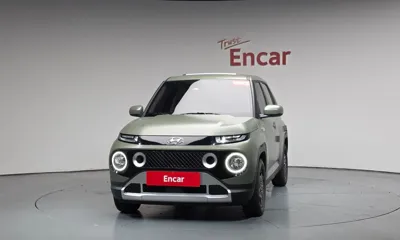 Hyundai Casper 2024, 21766 км, за 9744.52 USD - фото 3