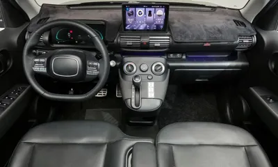 Hyundai Casper 2024, 21766 км, за 9744.52 USD - фото 7
