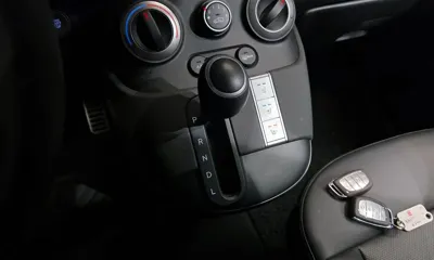 Hyundai Casper 2024, 21766 км, за 9744.52 USD - фото 9