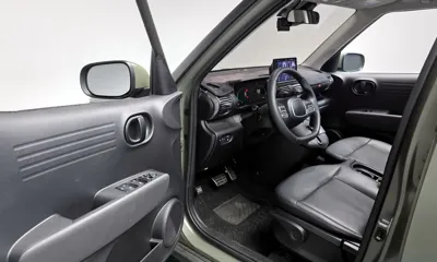 Hyundai Casper 2024, 21766 км, за 9744.52 USD - фото 10