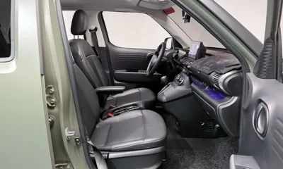 Hyundai Casper 2024, 21766 км, за 9744.52 USD - фото 11